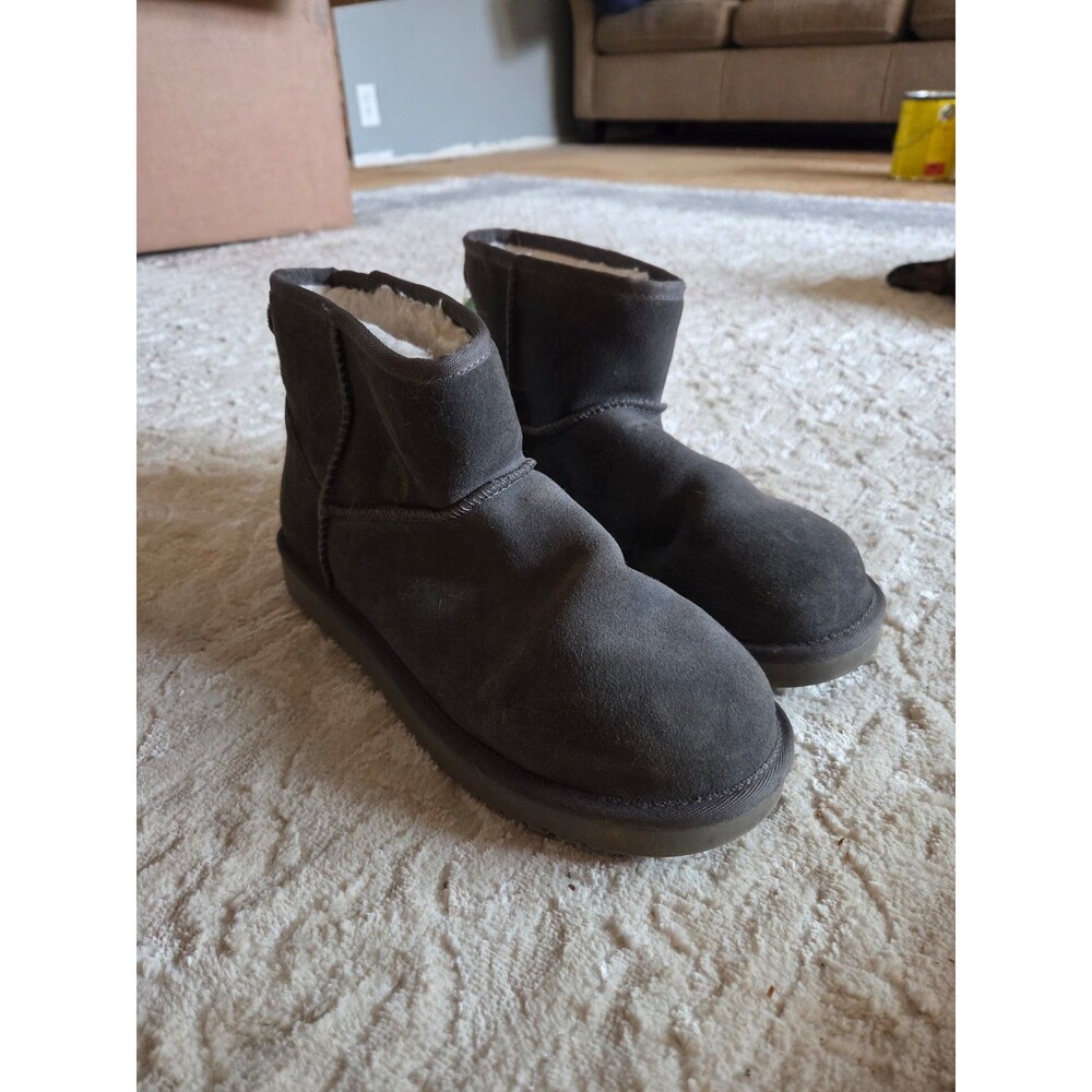 Ugg Classic Mini II Boots